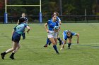 Women's Rugby vs Endicott  Wheaton Women's Rugby vs Endicott College.  Photo by Keith Nordstrom : Wheaton, Rugby, Endicott